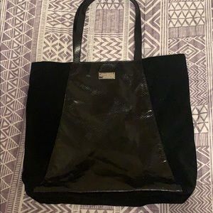 Jimmy Choo Parfums tote